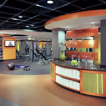 The Curtis Denver - A Doubletree By Hilton Hotel Екстериор снимка