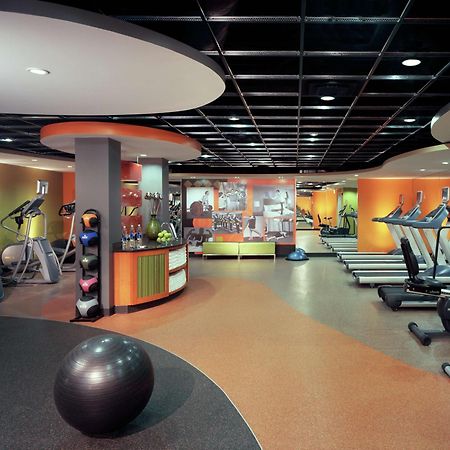 The Curtis Denver - A Doubletree By Hilton Hotel Екстериор снимка