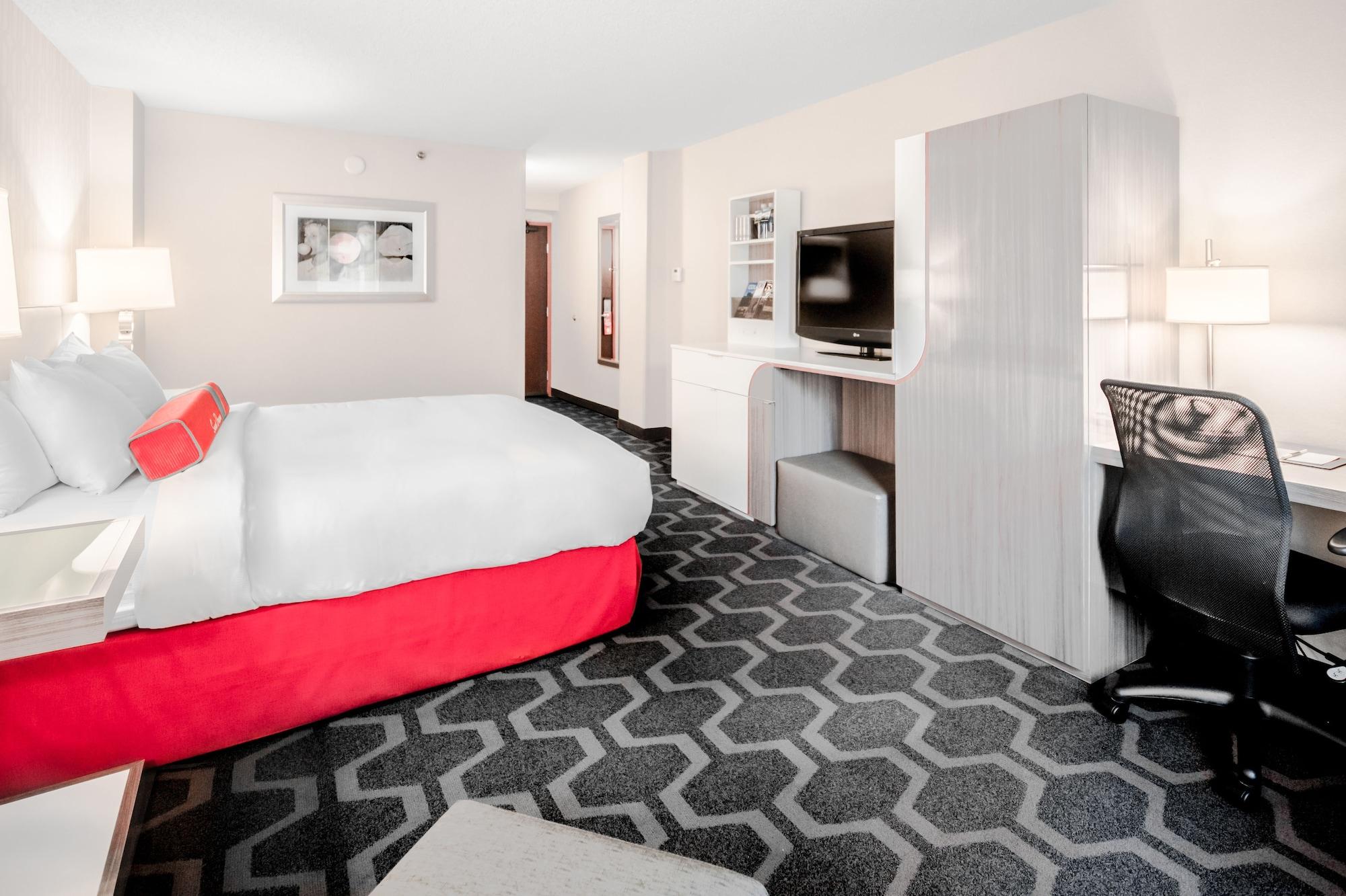 The Curtis Denver - A Doubletree By Hilton Hotel Екстериор снимка