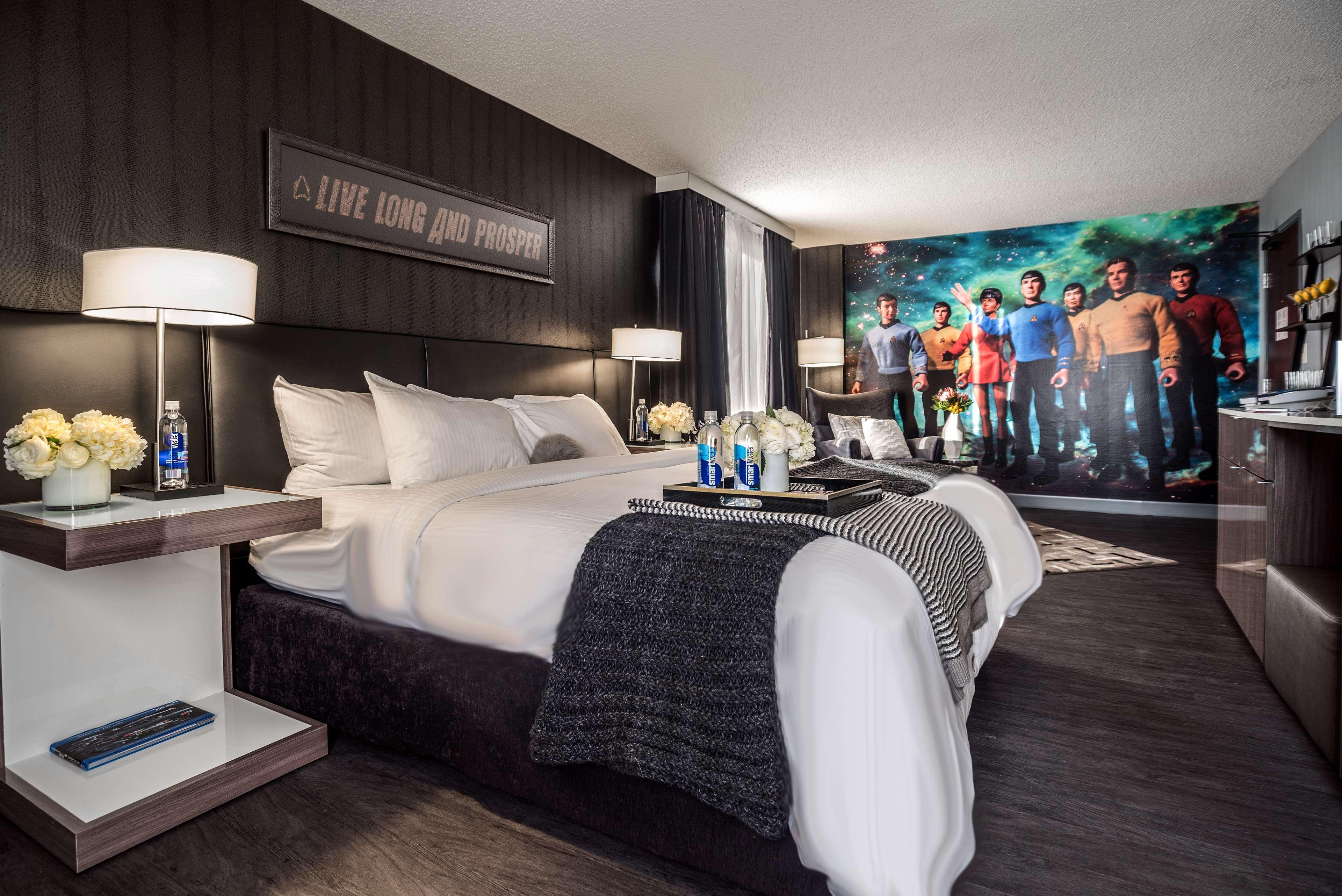 The Curtis Denver - A Doubletree By Hilton Hotel Екстериор снимка