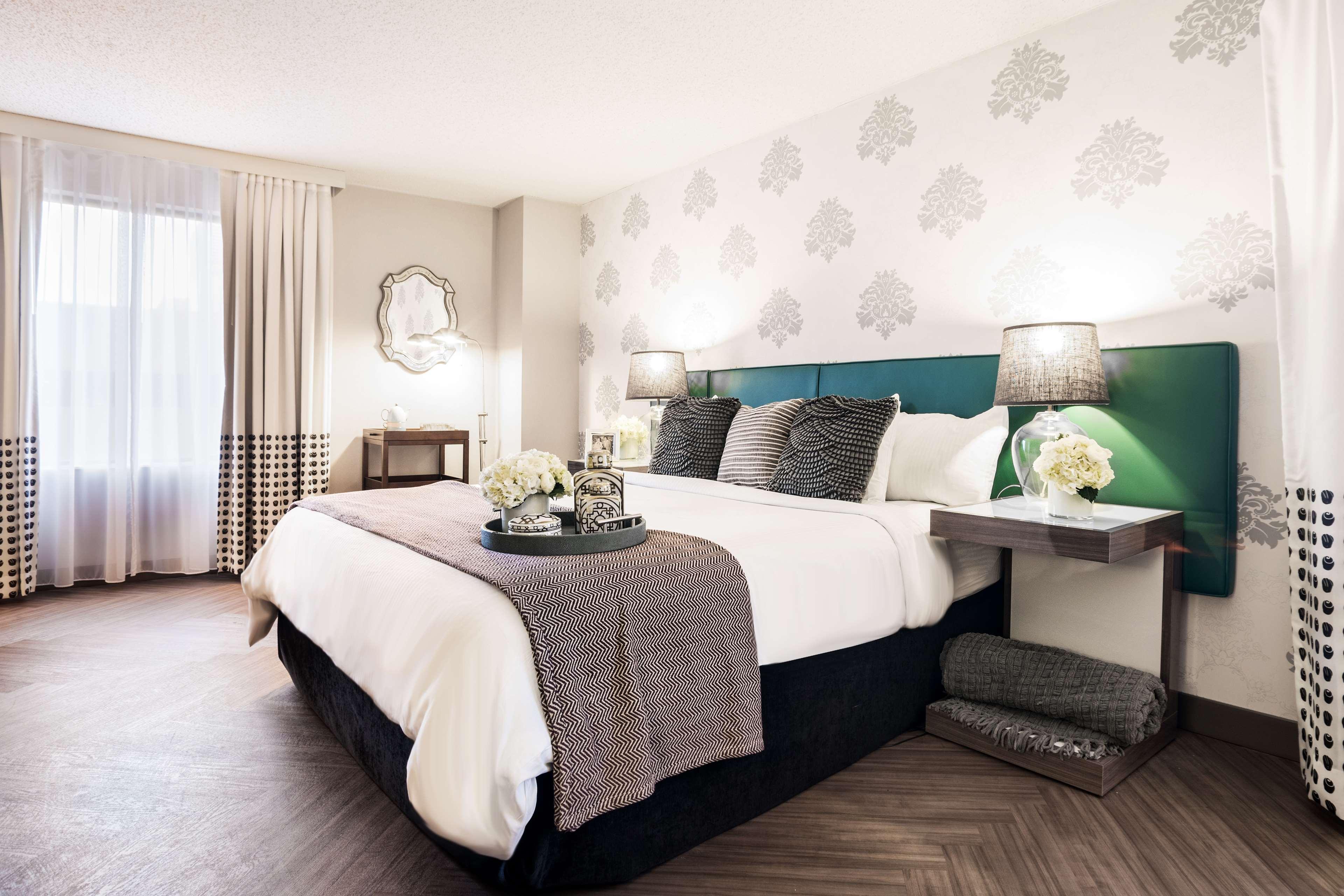 The Curtis Denver - A Doubletree By Hilton Hotel Екстериор снимка
