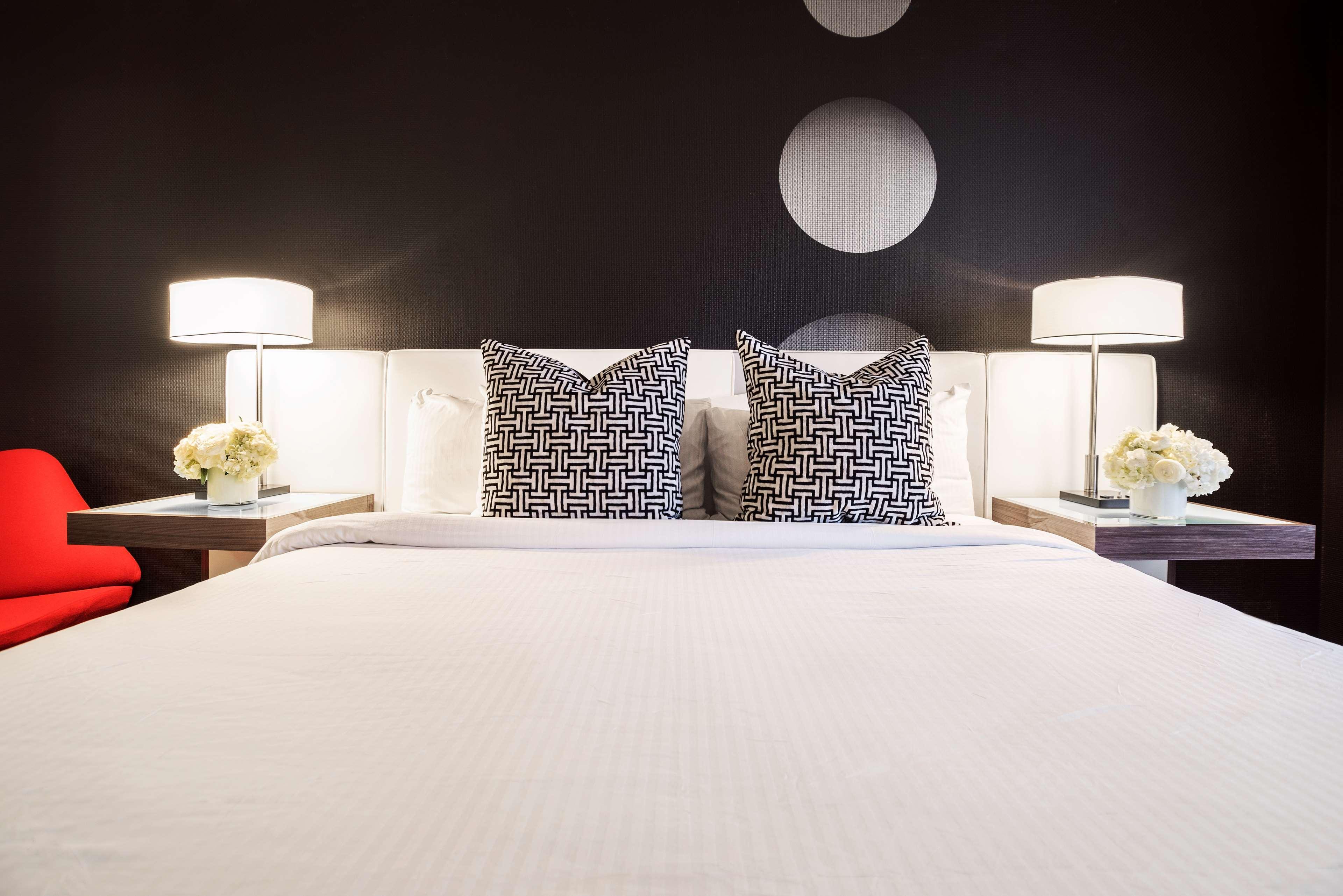 The Curtis Denver - A Doubletree By Hilton Hotel Екстериор снимка