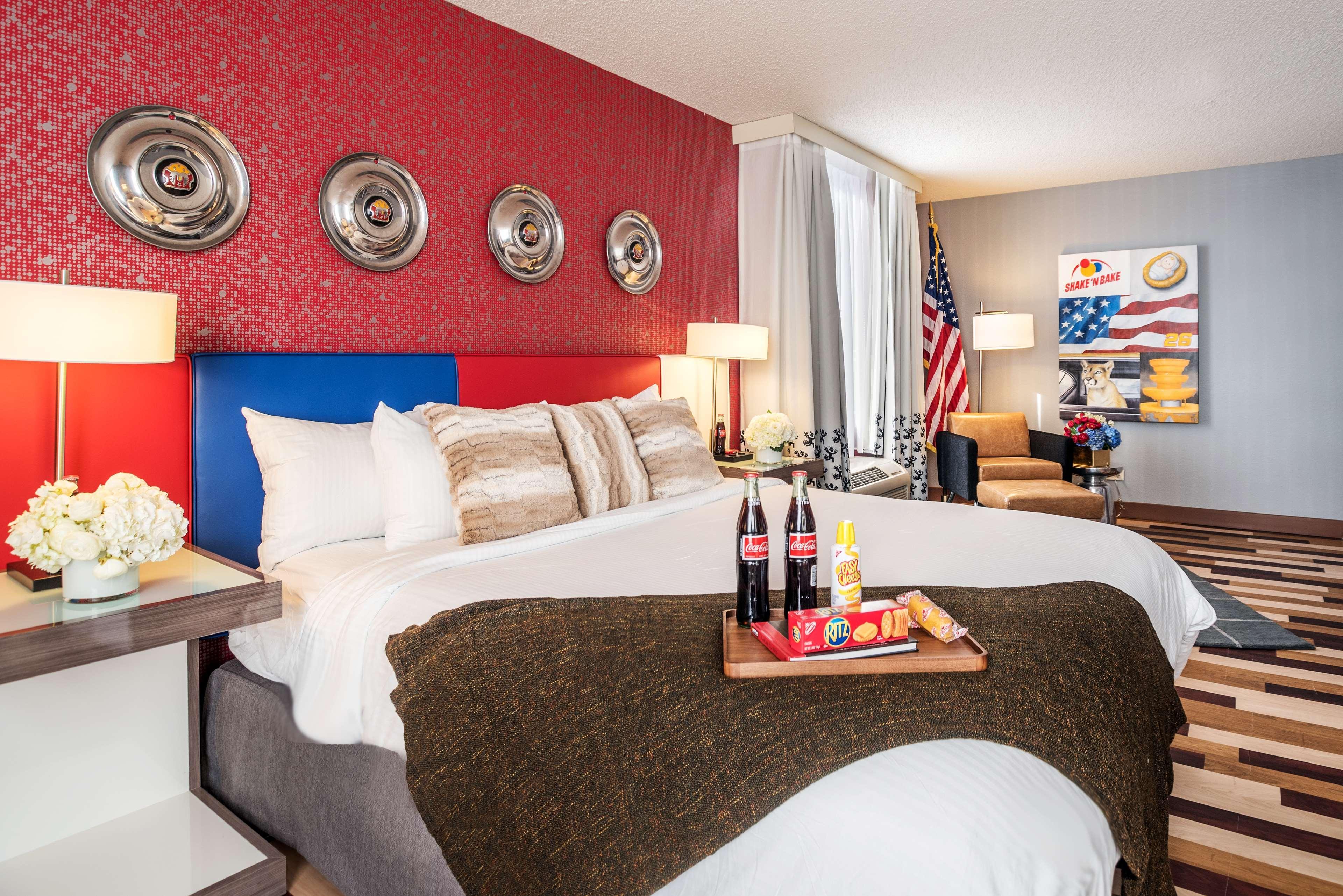 The Curtis Denver - A Doubletree By Hilton Hotel Екстериор снимка