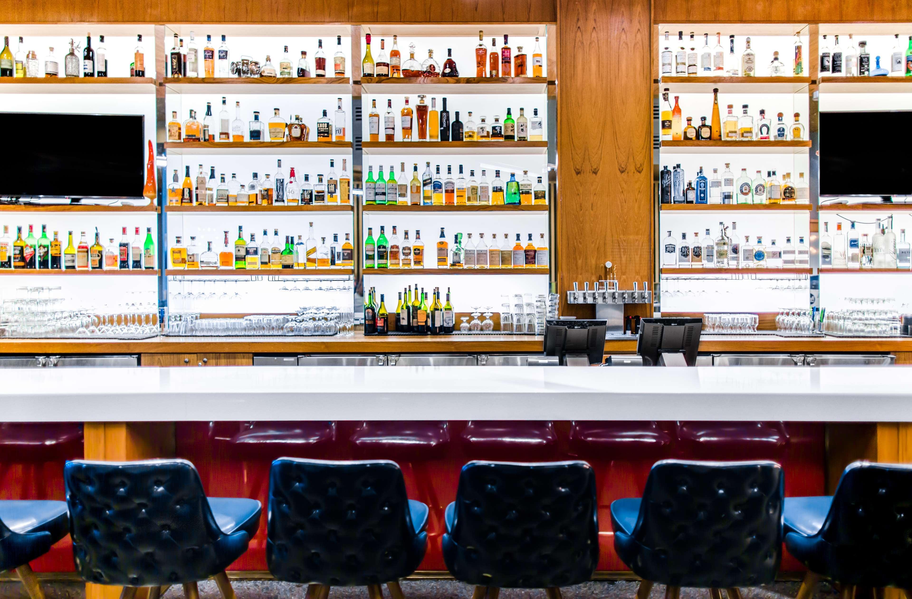 The Curtis Denver - A Doubletree By Hilton Hotel Екстериор снимка