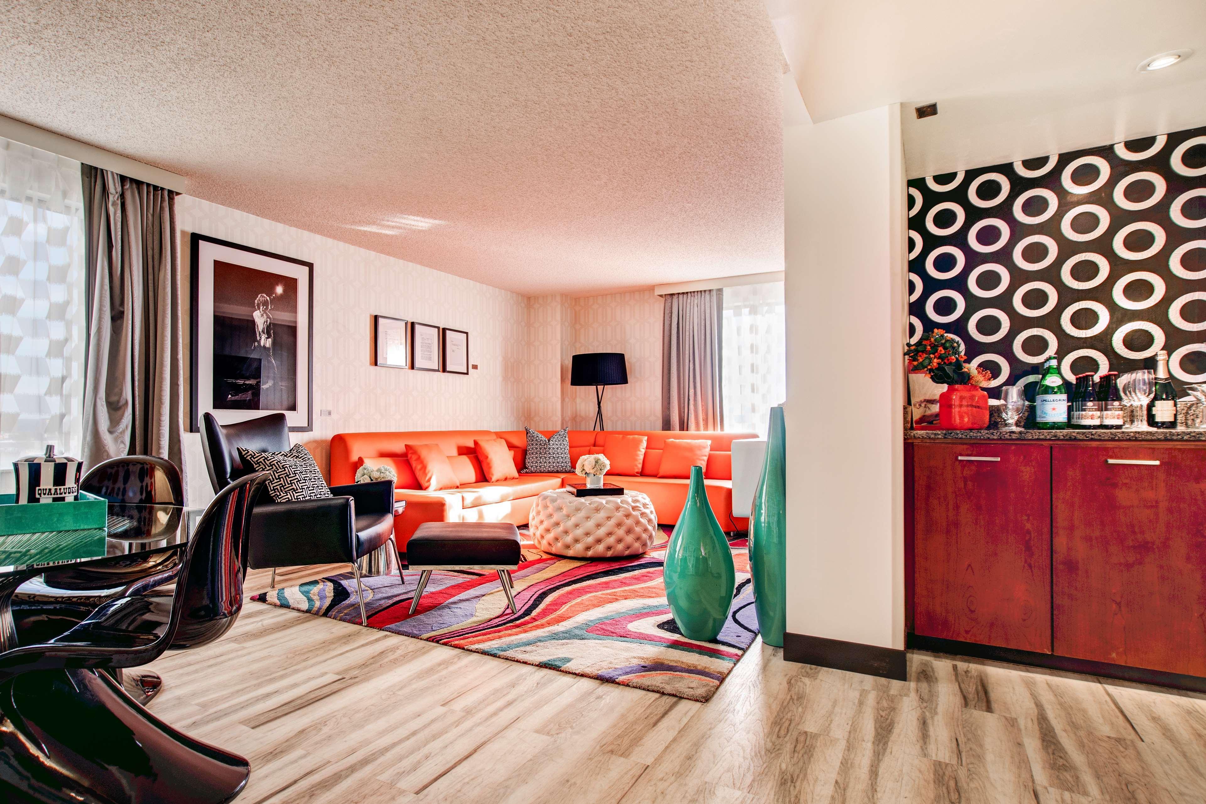 The Curtis Denver - A Doubletree By Hilton Hotel Екстериор снимка