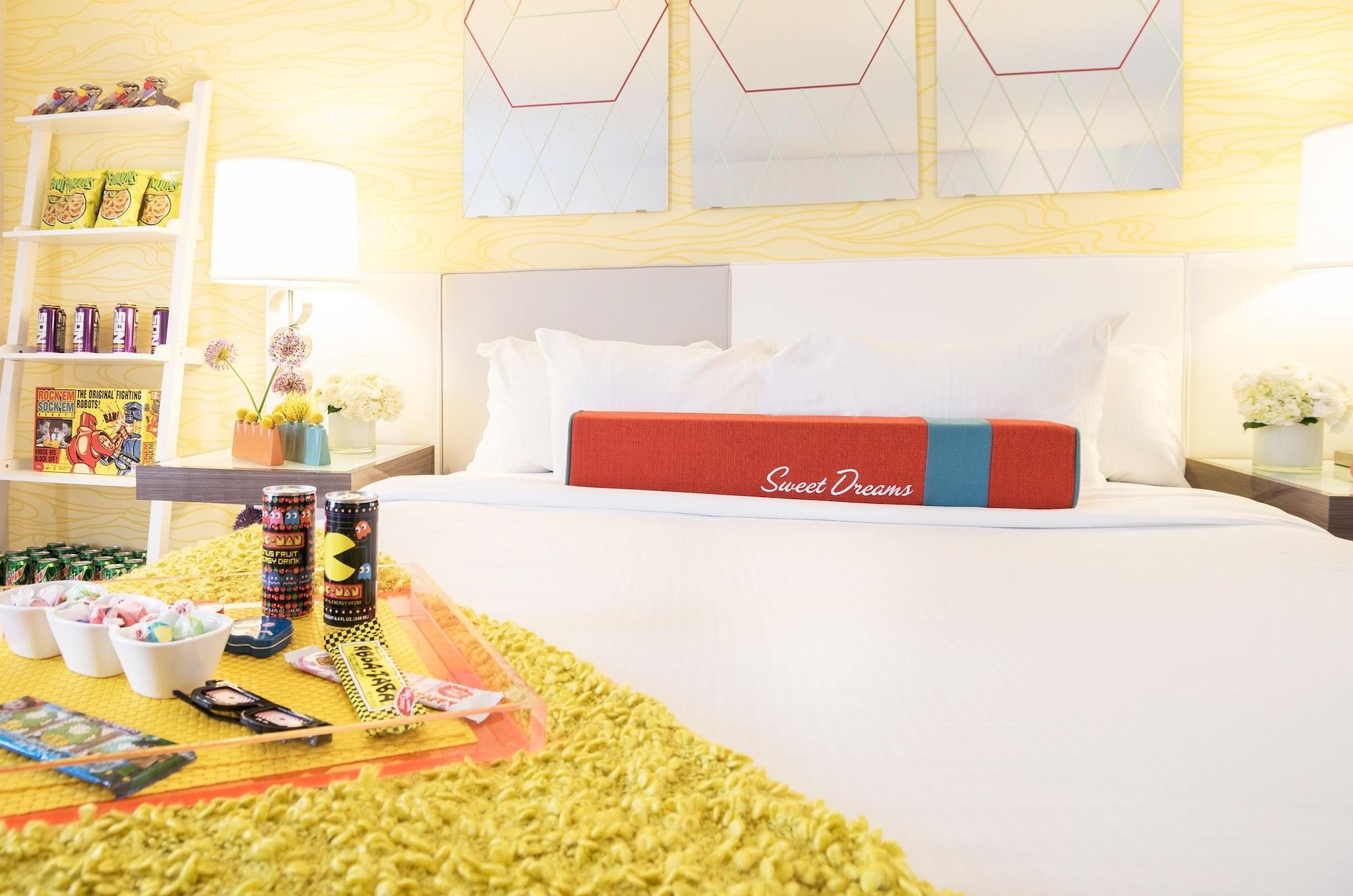 The Curtis Denver - A Doubletree By Hilton Hotel Екстериор снимка