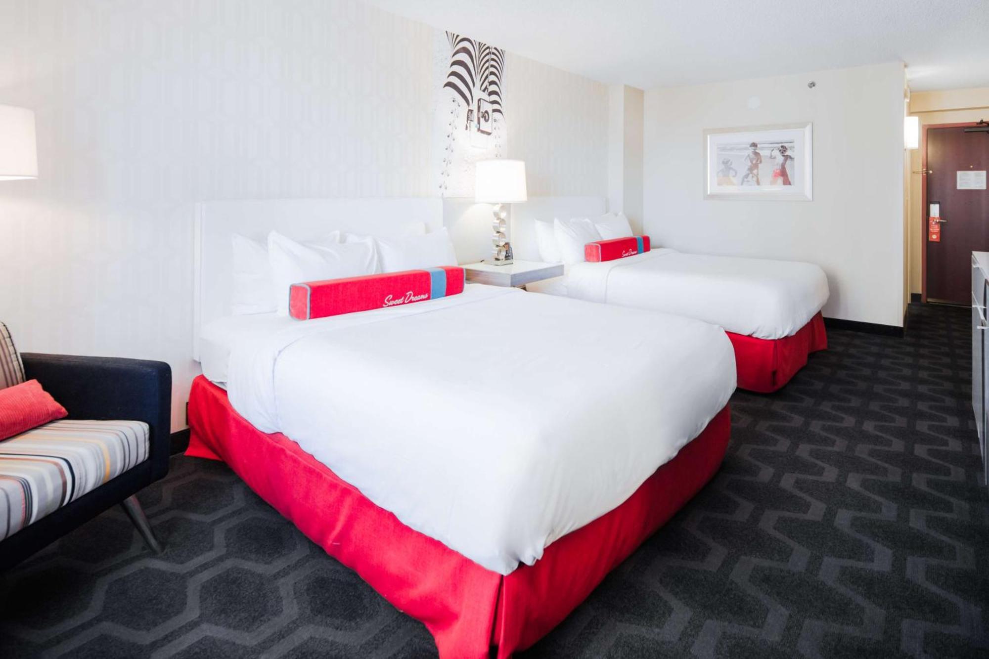 The Curtis Denver - A Doubletree By Hilton Hotel Екстериор снимка