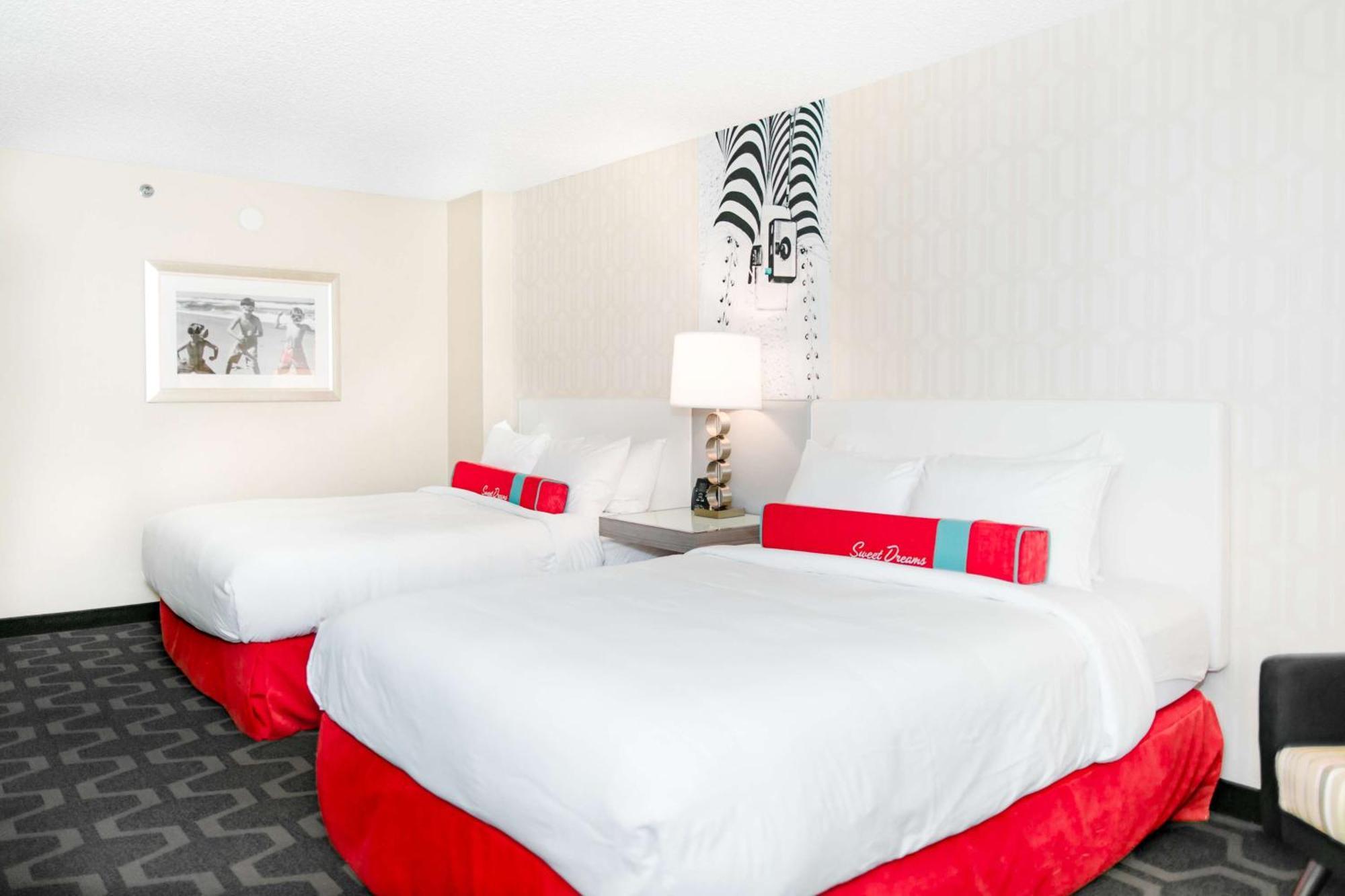The Curtis Denver - A Doubletree By Hilton Hotel Екстериор снимка