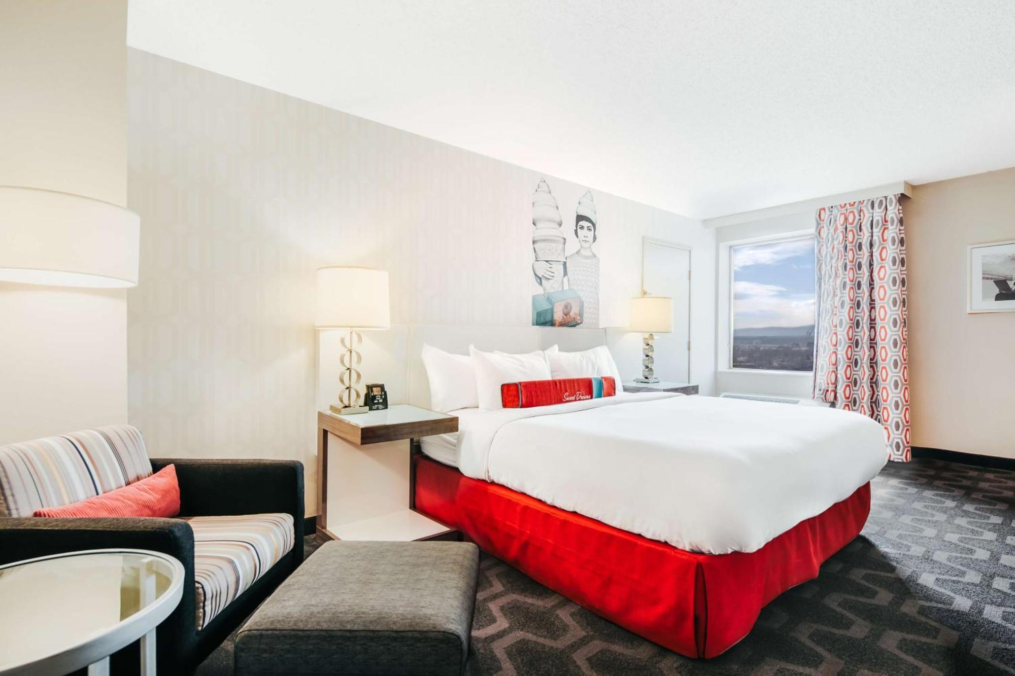 The Curtis Denver - A Doubletree By Hilton Hotel Екстериор снимка