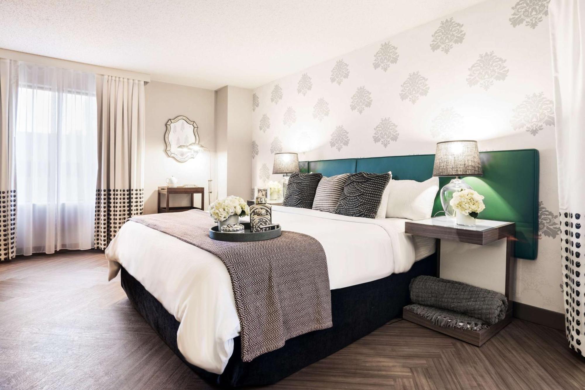 The Curtis Denver - A Doubletree By Hilton Hotel Екстериор снимка