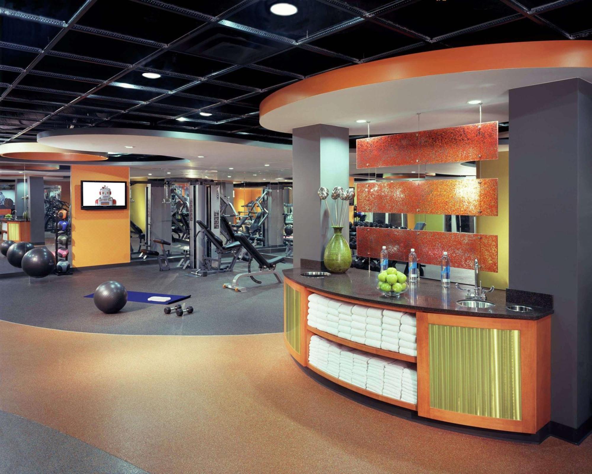 The Curtis Denver - A Doubletree By Hilton Hotel Екстериор снимка